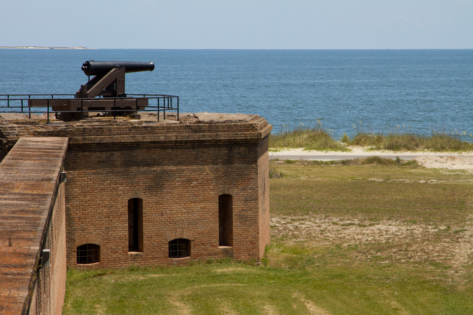 Fort Gaines 