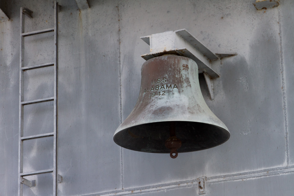 Ship Bell