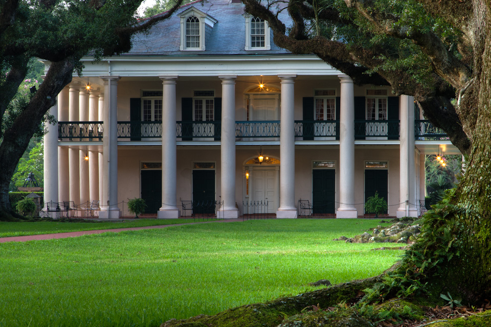 Plantation