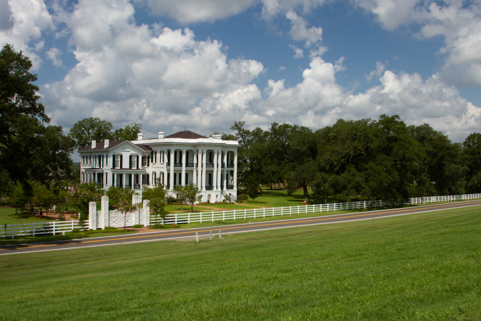 Nottoway Plantation