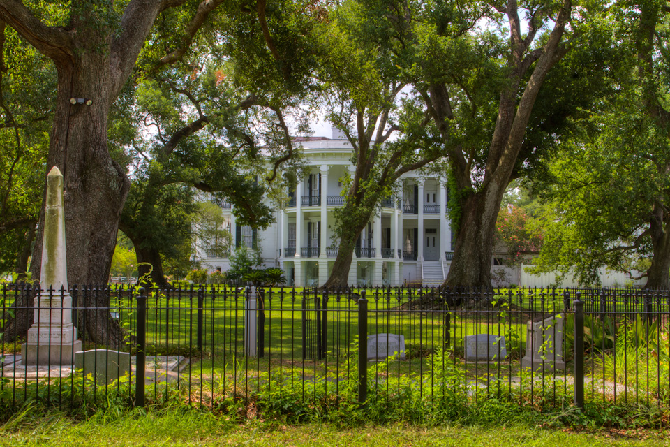 Nottoway Cemetery