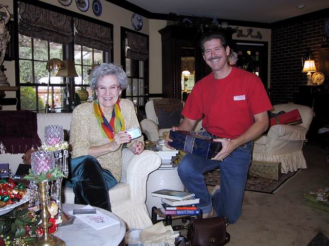 Christmas in Hawkinsville