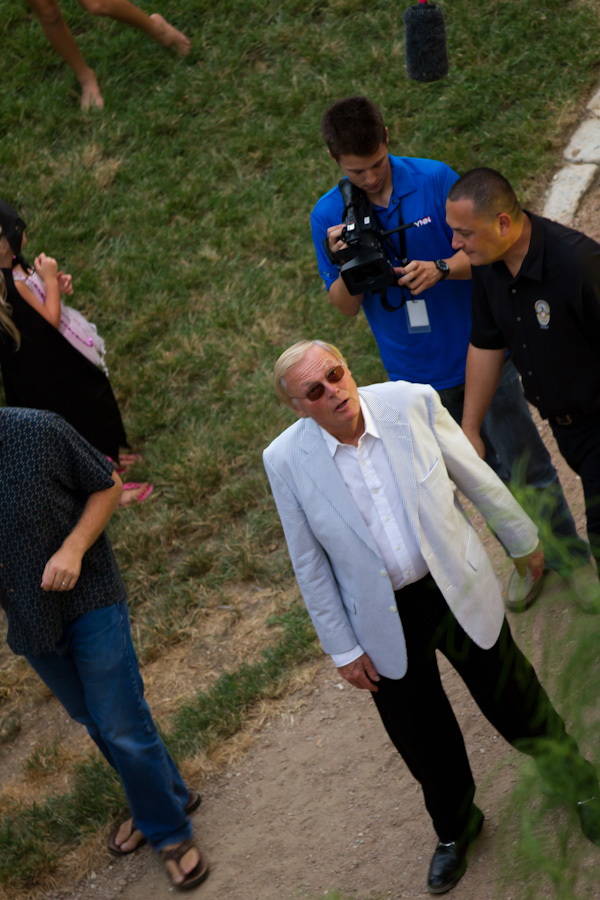 Adam West