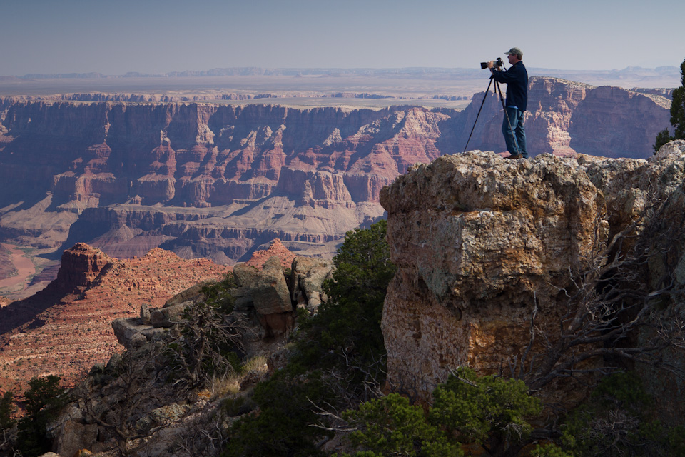 Nat Geo?