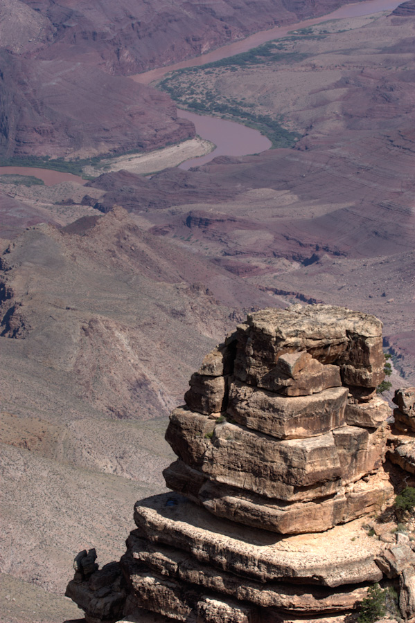 Grand Canyon Rocks