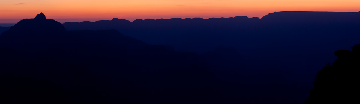 Sunrise Canyon
