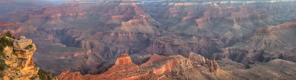 Grand Sunrise