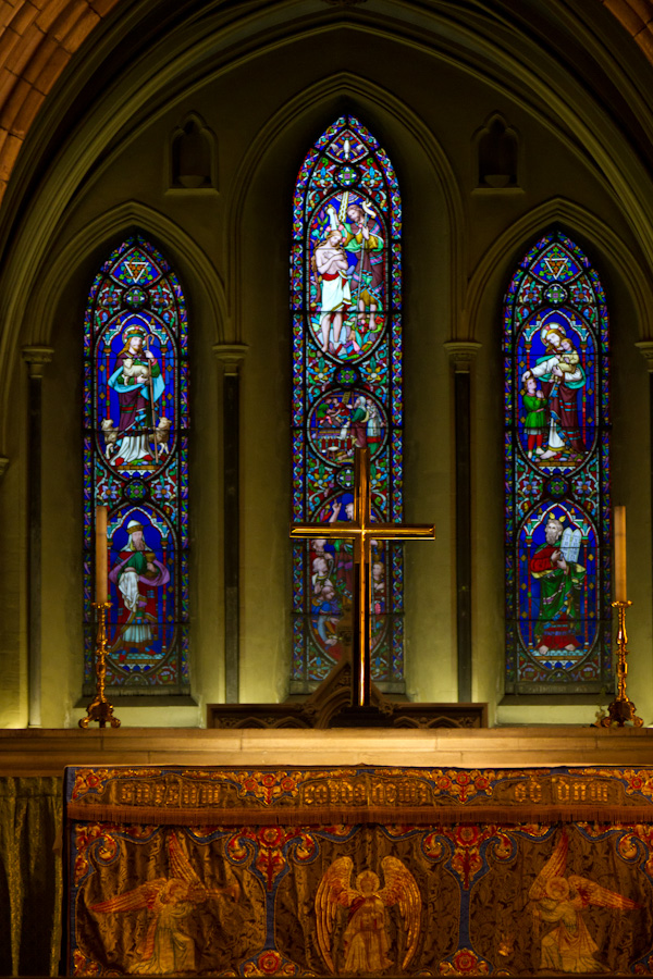 Lady Chapel