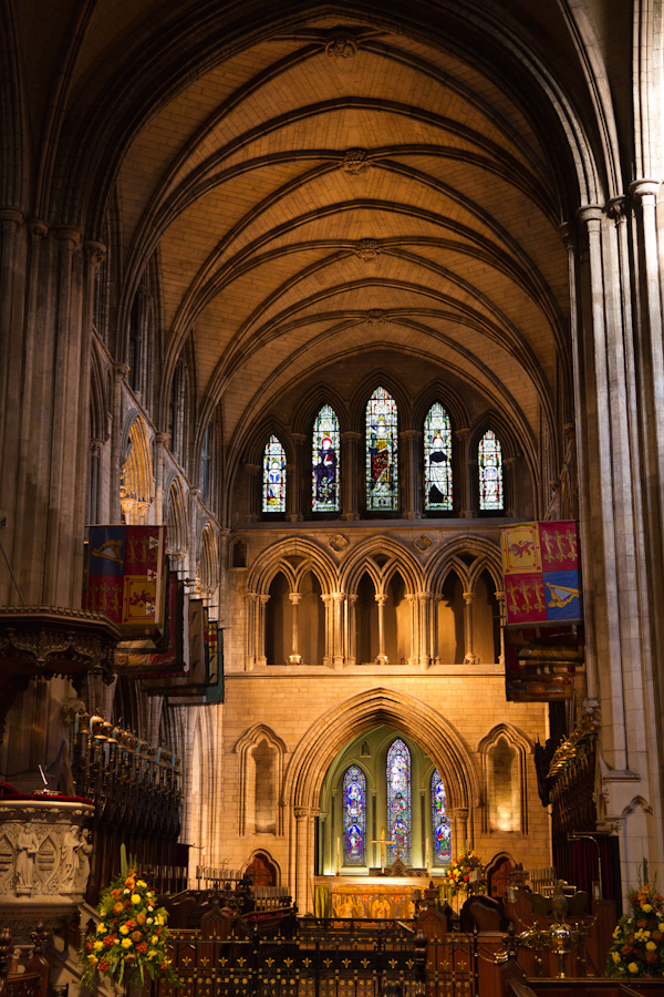 St. Patrick's Cathedral