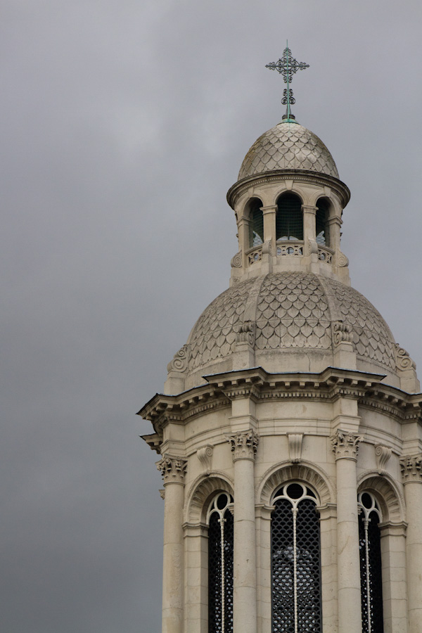 Campanile