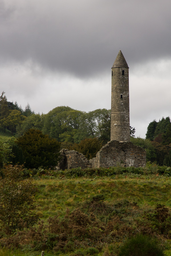 Glendalough