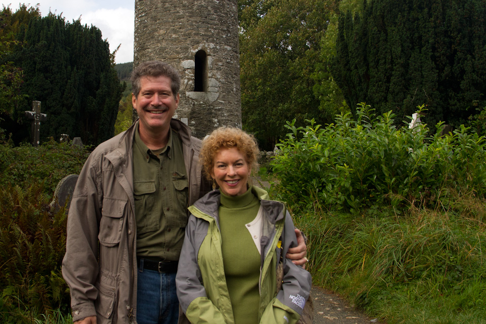 Irish Vacation