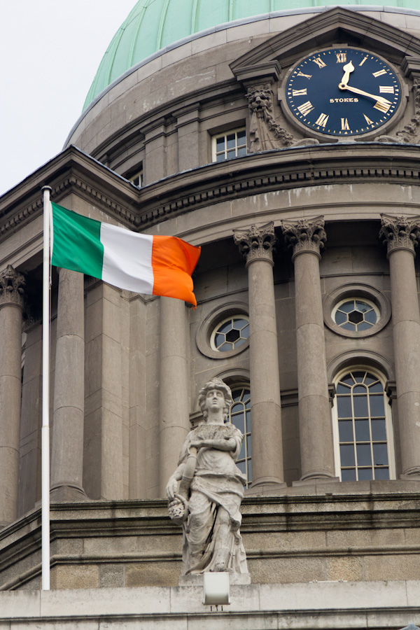 The Custom House