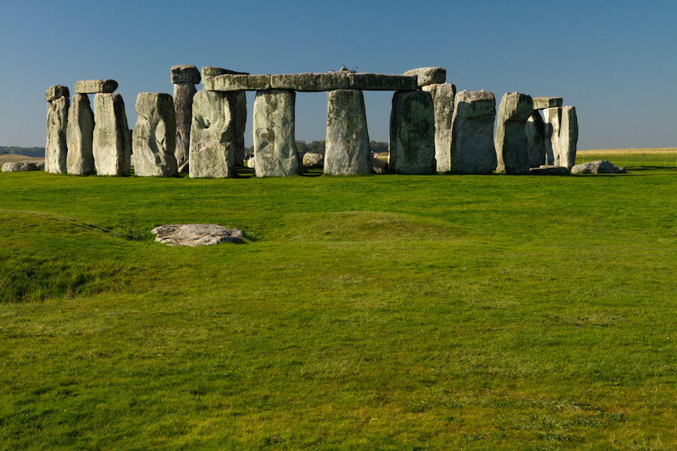 Slaughter Stone 