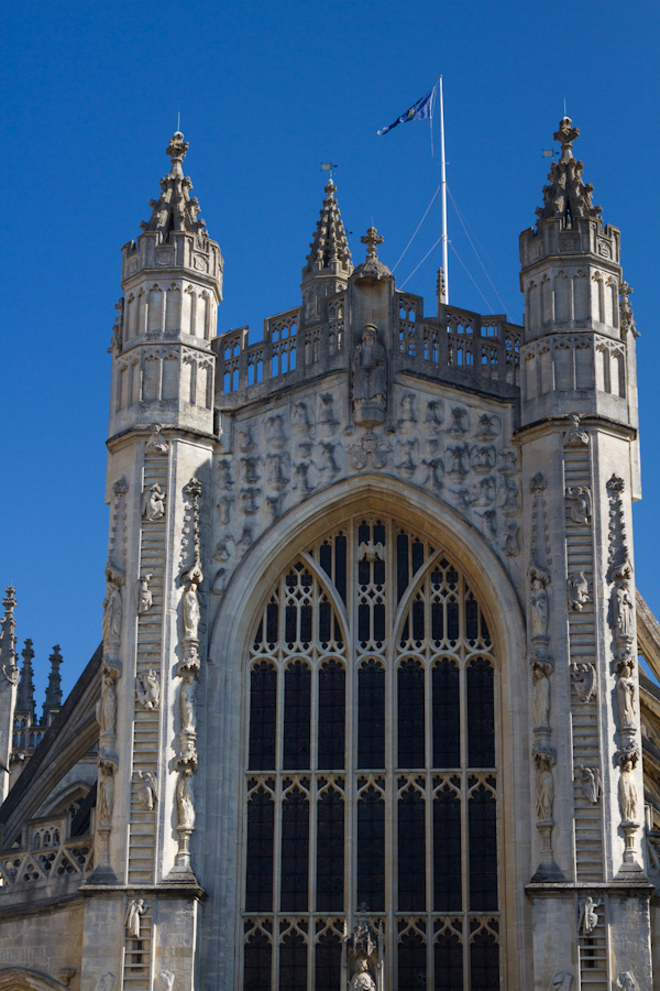 Bath Abbey
