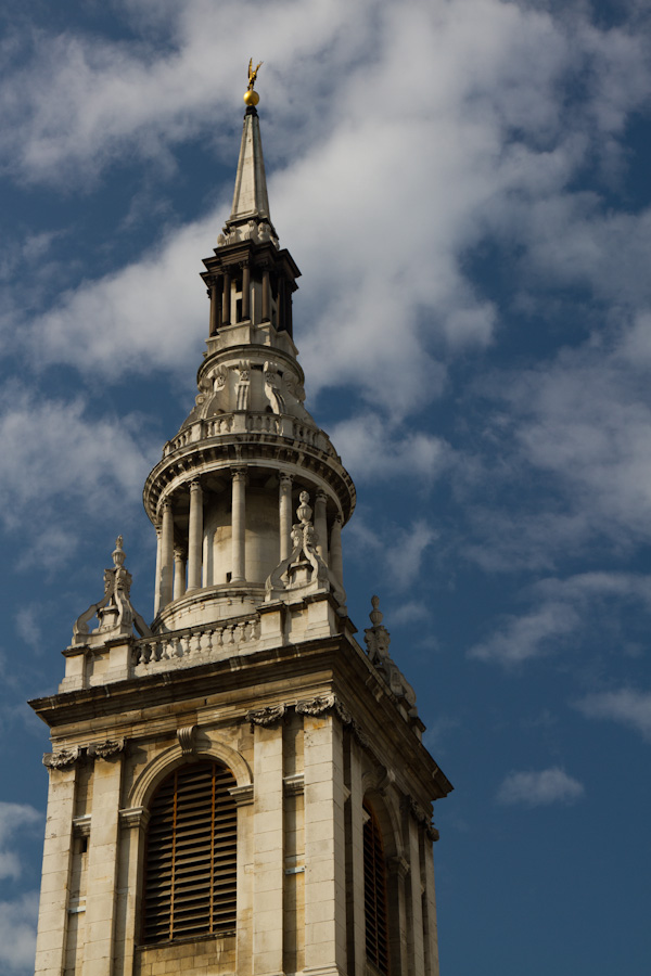 Saint Mary-le-Bow