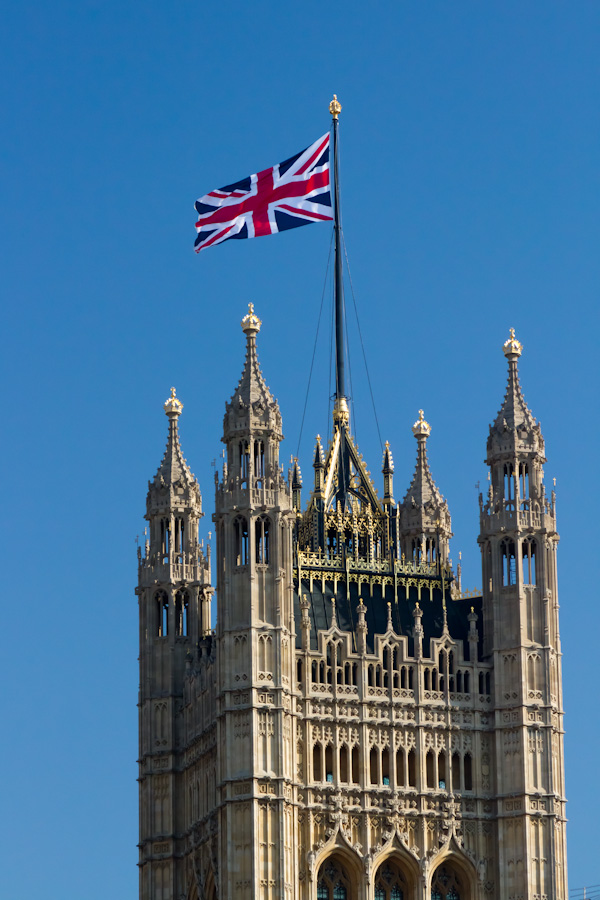 Victoria Tower