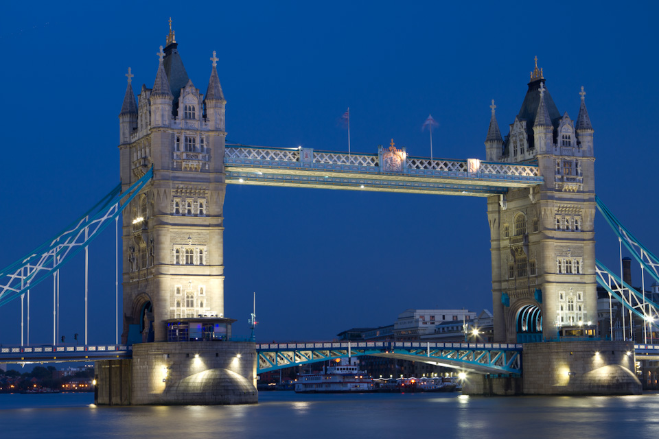 Tower Bridge