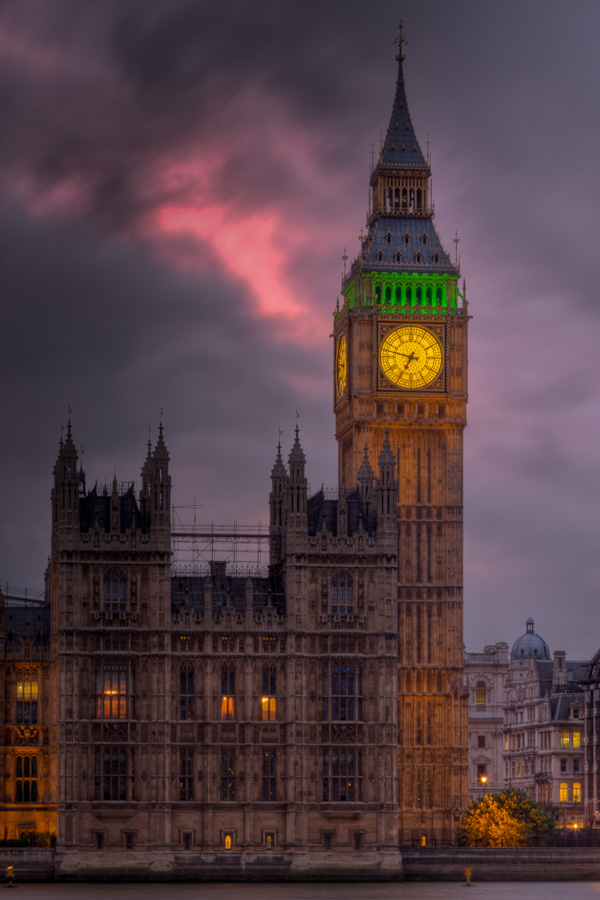 Big Ben