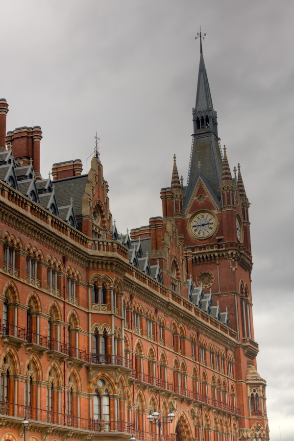 Saint Pancras