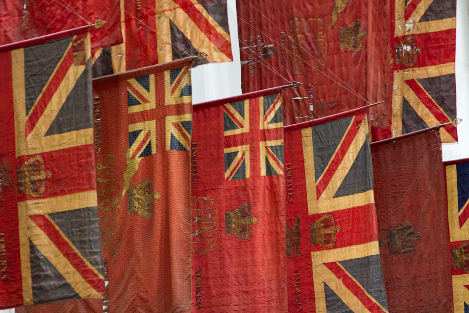 Royal Standards