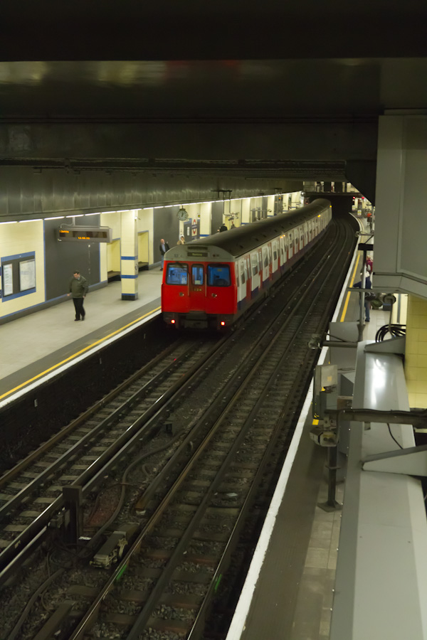 Tube