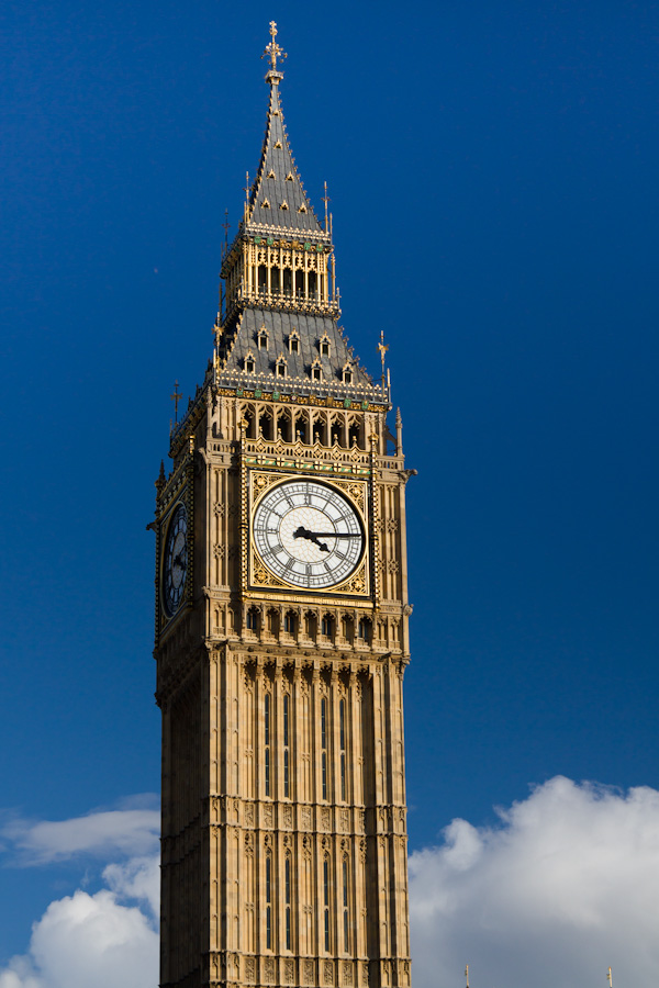 Big Ben