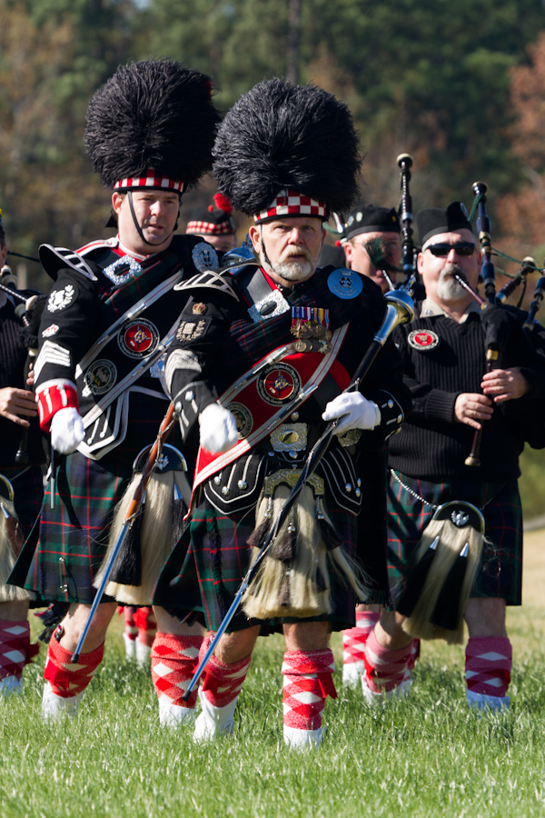 Southern Bagpipes