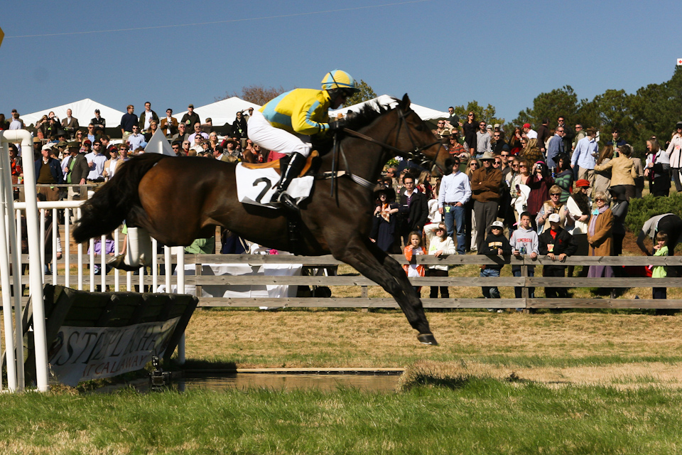 Jumping