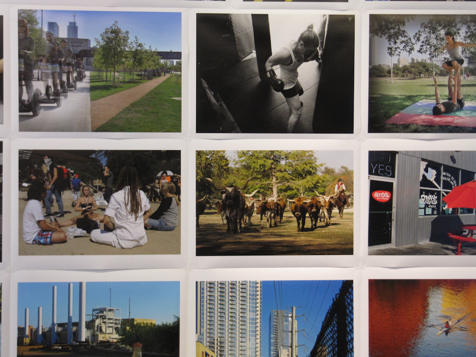 24 Hours in Austin