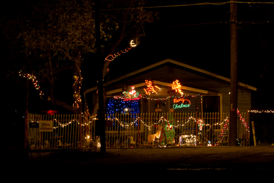 Lights