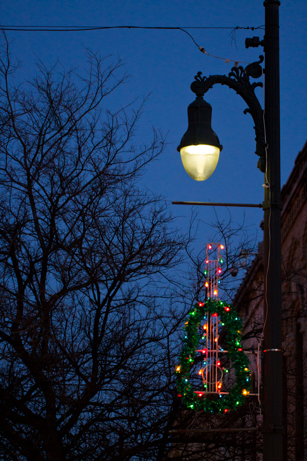 Austin Christmas
