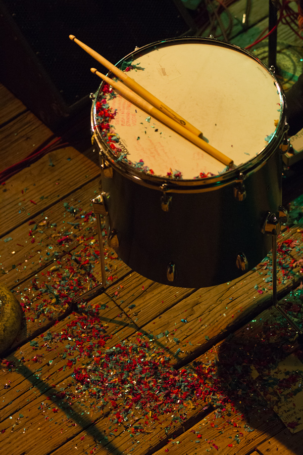 Drum