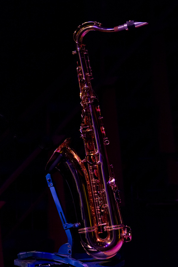 Sax