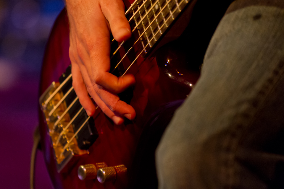 Fingers