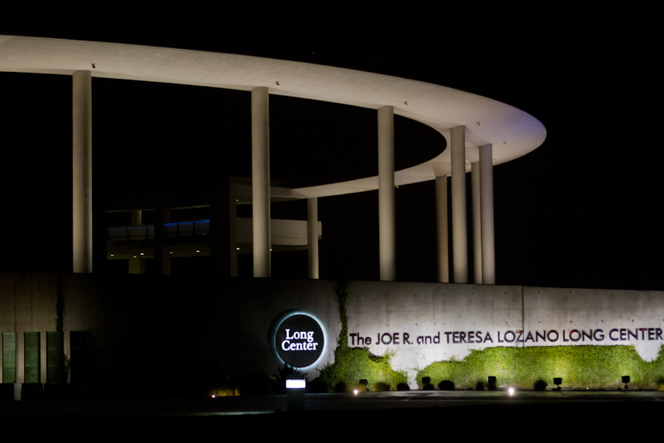 Long Center