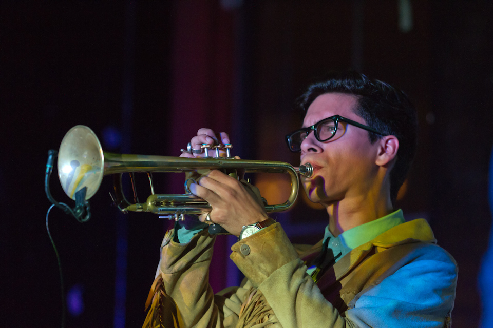 Trumpet