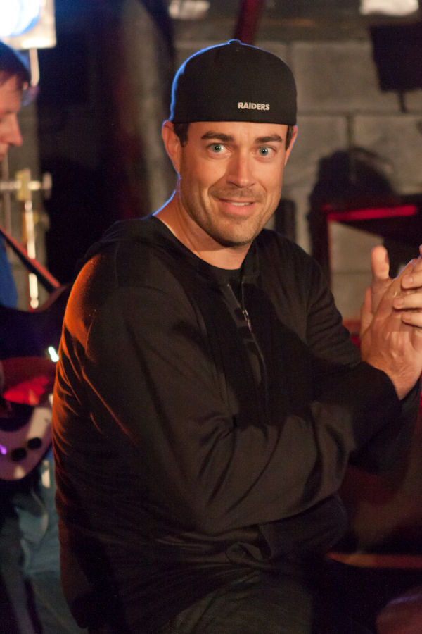 Carson Daly