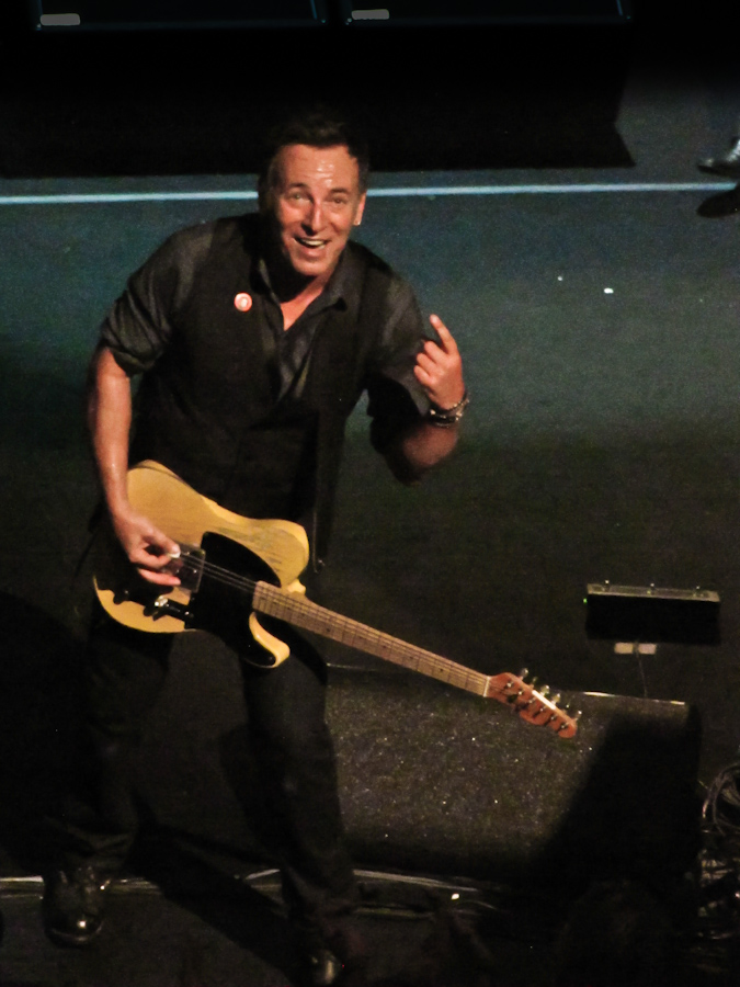 Bruce