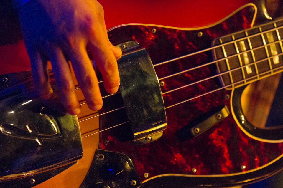 Fender