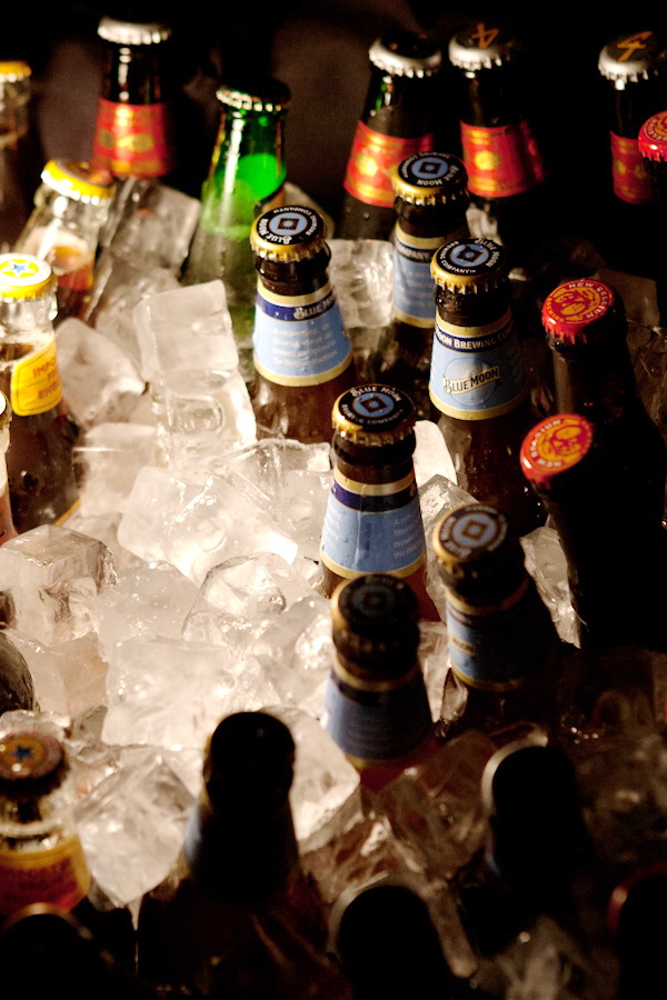 Cold Beer