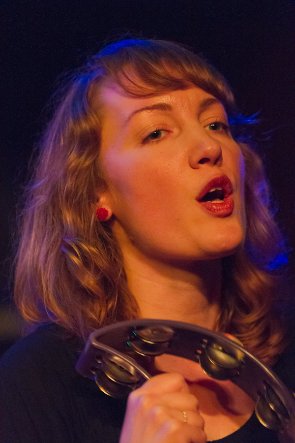 Kelly Kneiser