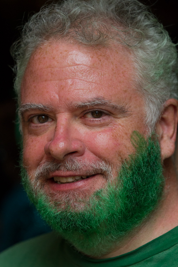 Day for Green