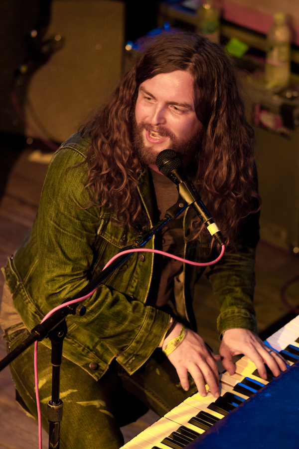 J Roddy Walston
