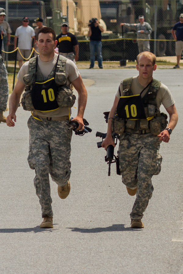 Soldier's Heart