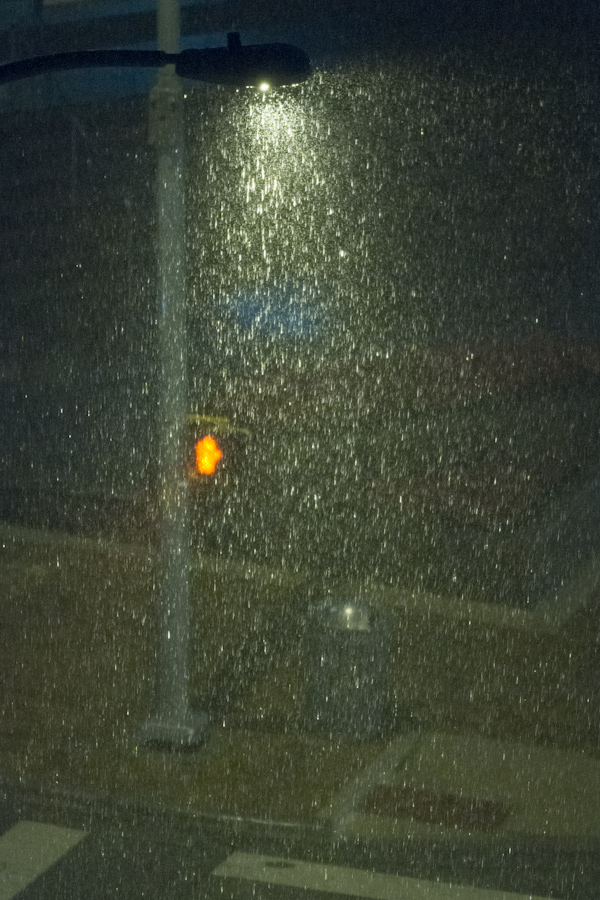 Rain