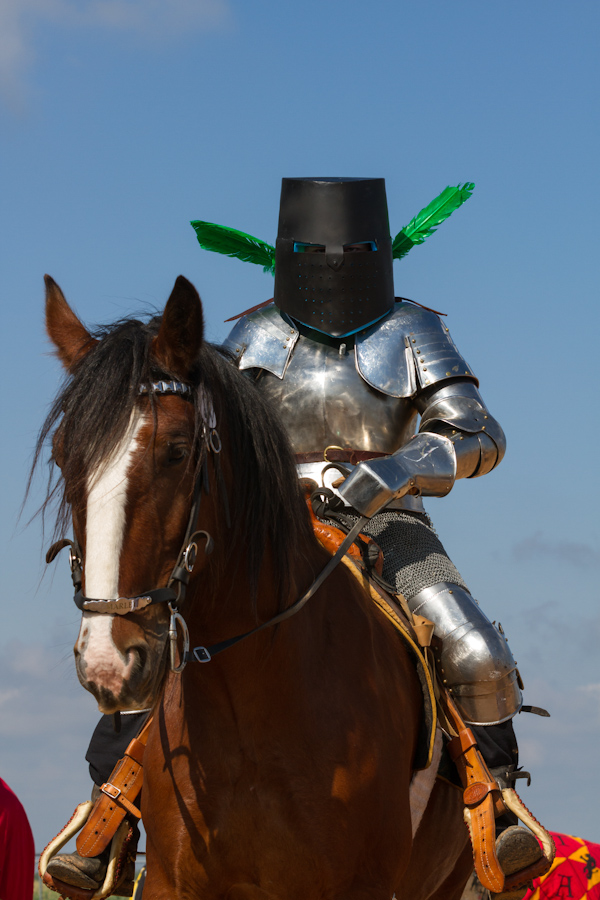 Odd Helmet
