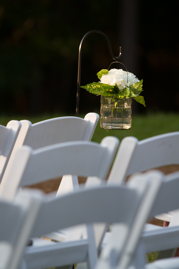 Aisle Marker