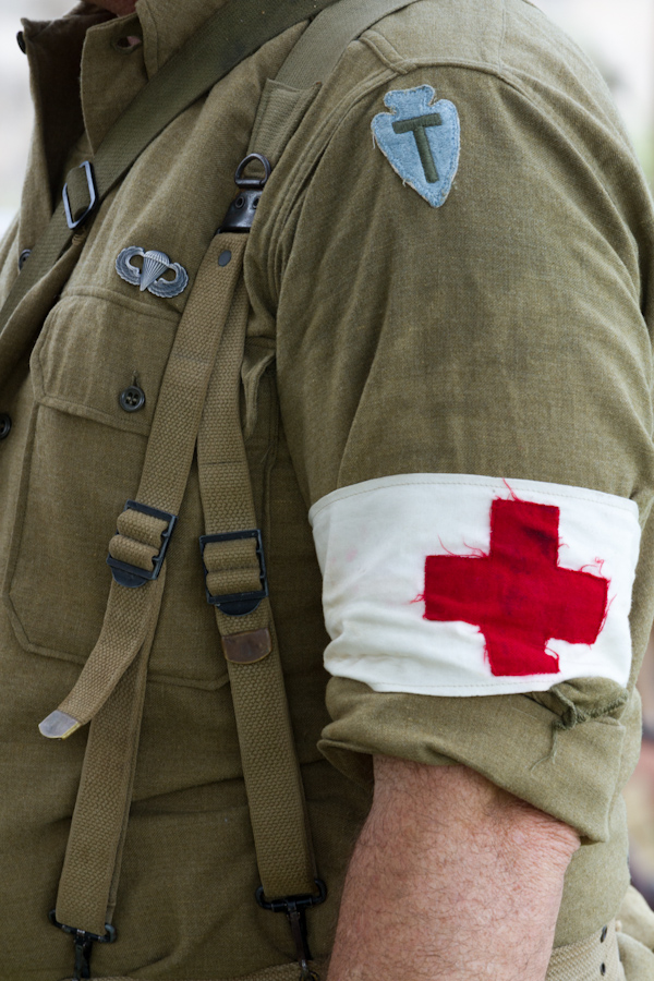 Airborne Medic