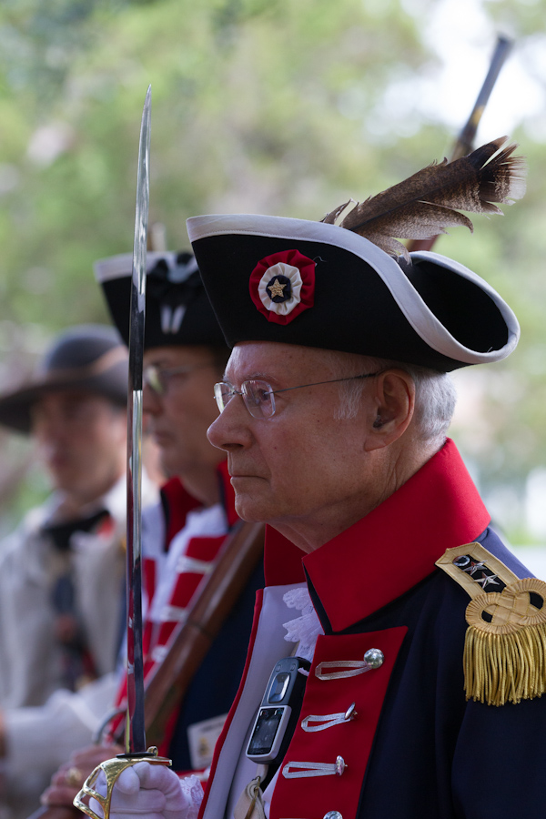 Sons of the Revolution